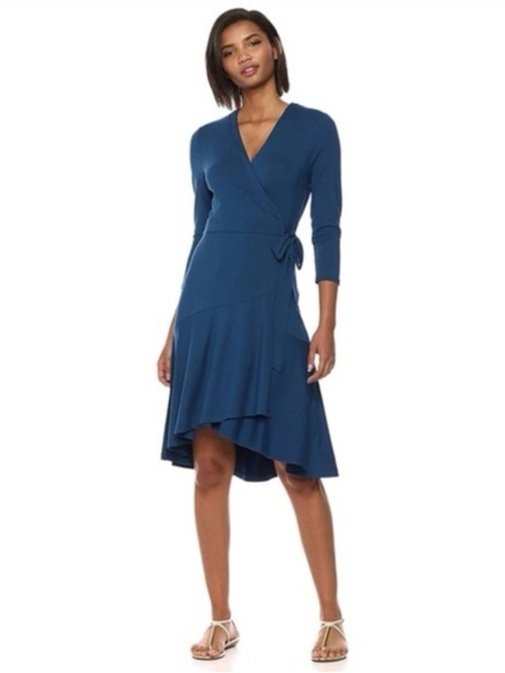 Lilly Pulitzer Rozaline Wrap Dress size M